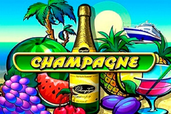 CHAMPAGNE HTML5