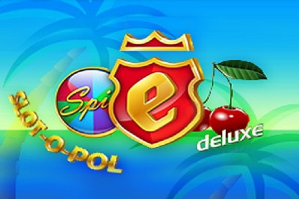 SLOT-O-POL DX HTML5