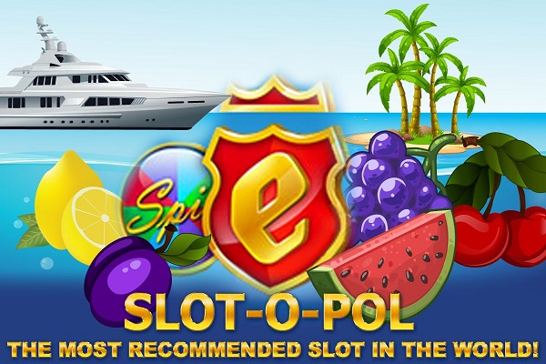 SLOT-O-POL HTML5