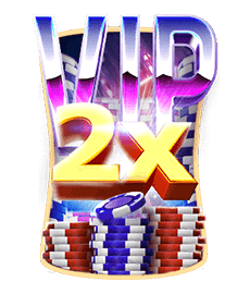 2х ВИП-очков